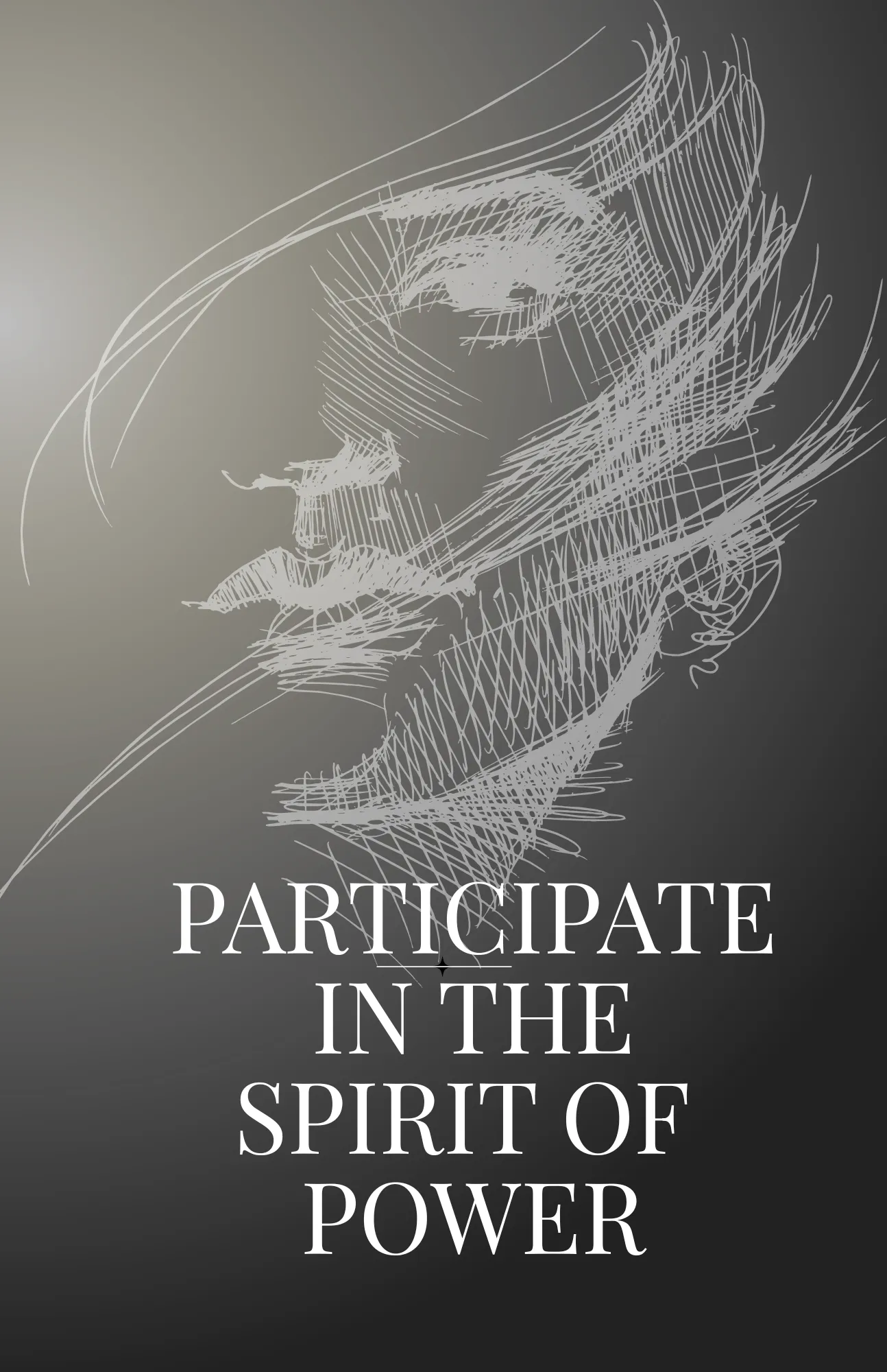 Participate in the Spirit of Power event artwork